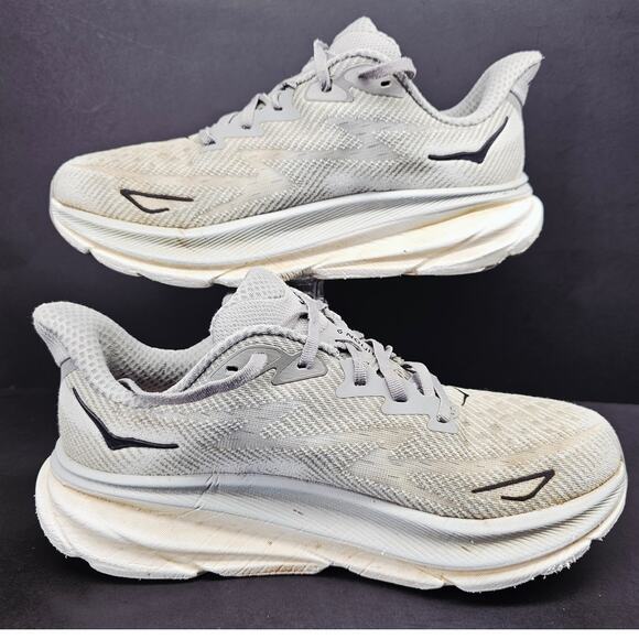Hoka Men 9 Comfy footwear